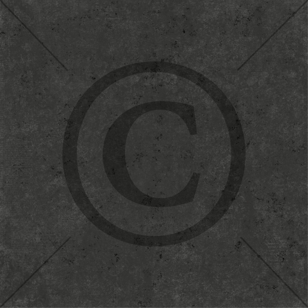 Papirdesign - Til Deg og Dine - Grå/Sort - Bilde 1