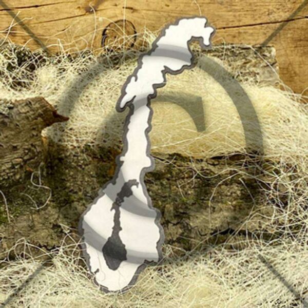 Papirdesign Dies - Norge