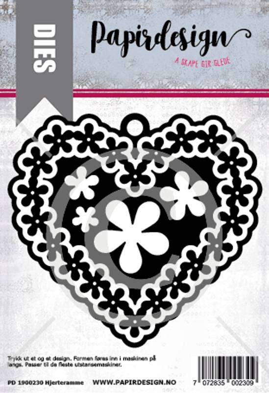 Papirdesign Dies  Lev din drøm