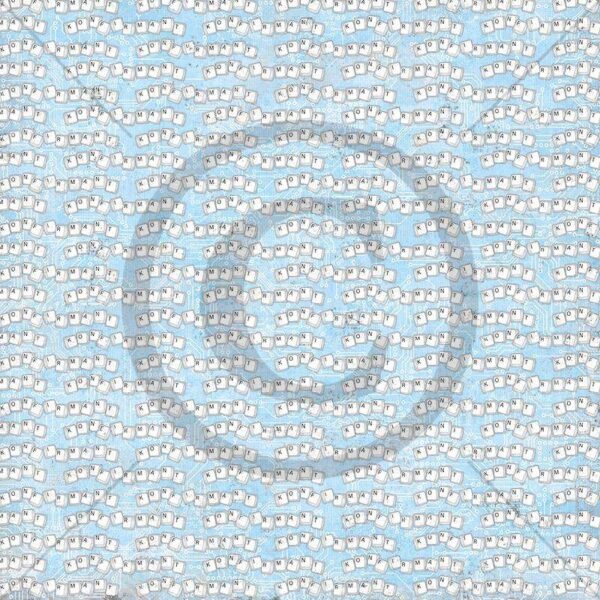 Papirdesign - Verdifull - Tekst meg