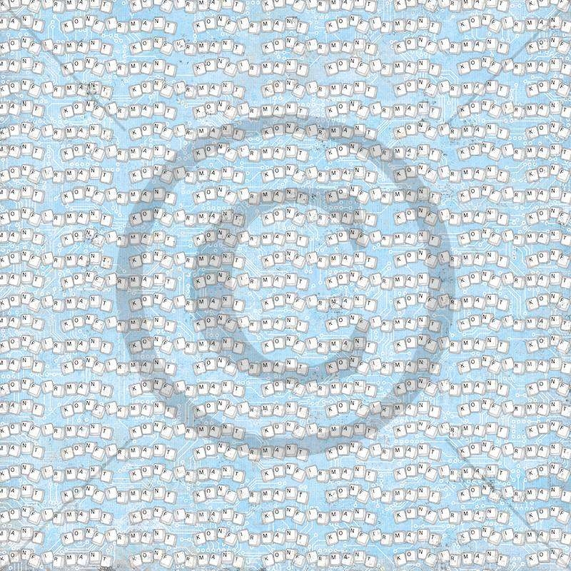 Papirdesign - Verdifull - Tekst meg - Bilde 1