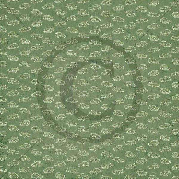 Papirdesign - Verdifull - Klenodium