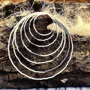 Papirdesign Sirkel 3 Dies