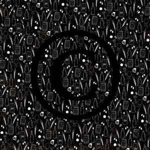 Papirdesign Ølbrygging