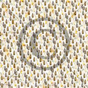 Papirdesign Malt og Humle