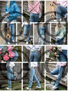 Papirdesign Motivark-Ungdom 1