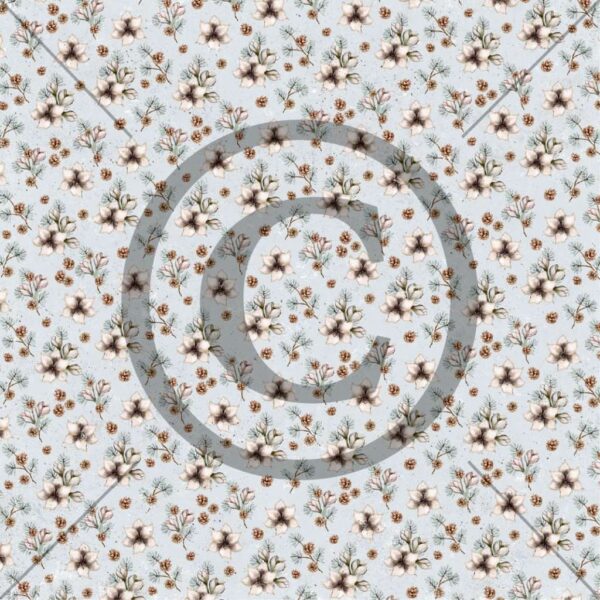 Julestemning - Stillhet