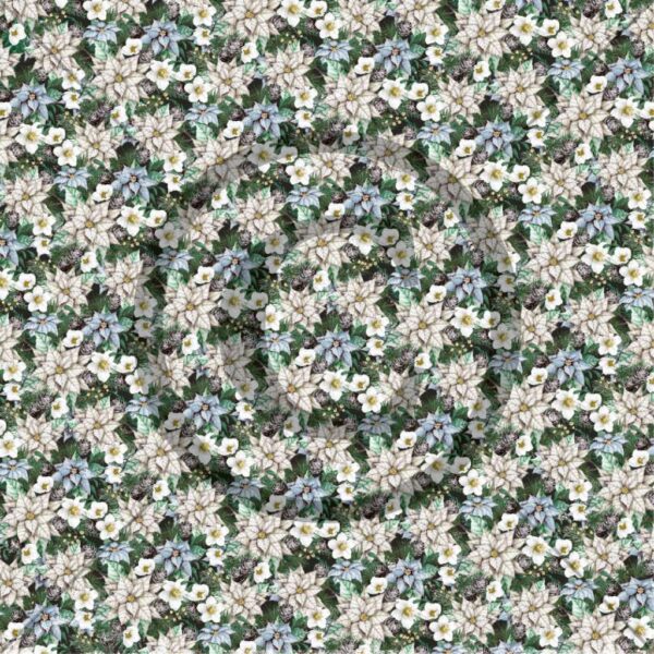 Julestemning - Julestjerner 1