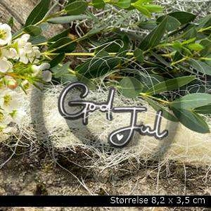 Papirdesign Dies God Jul 22