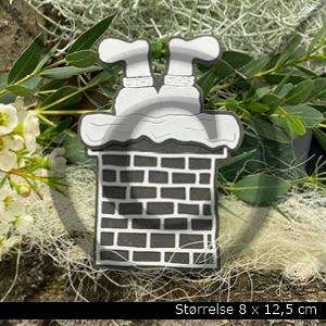 Papirdesign Pipenisse Die