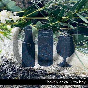 Papirdesign Minidrikke Die