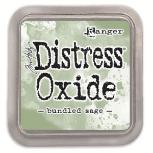 Distress Oxide - Bundled Sage - Bilde 1