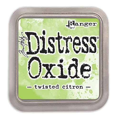 9282.png Distress Oxide - Twisted Citron