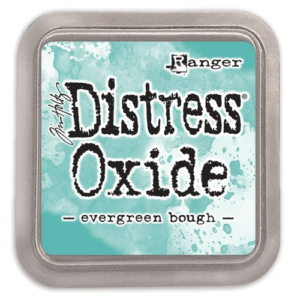 Distress Oxide - Evergreen Bough - Bilde 2