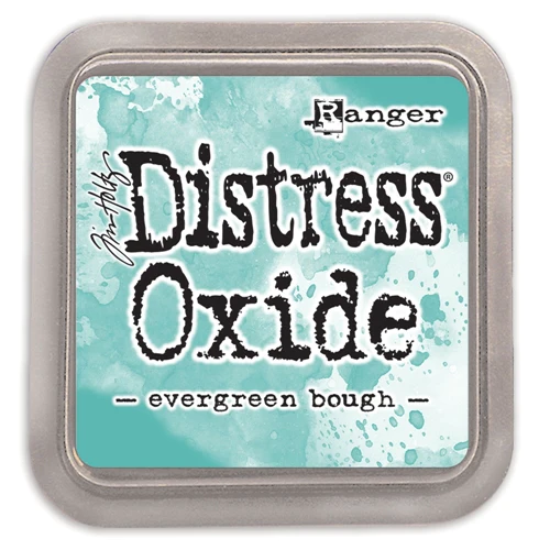 9283-1.png Distress Oxide - Evergreen Bough