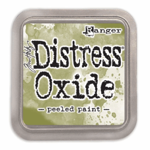Distress Oxide - Peeled Paint - Bilde 1