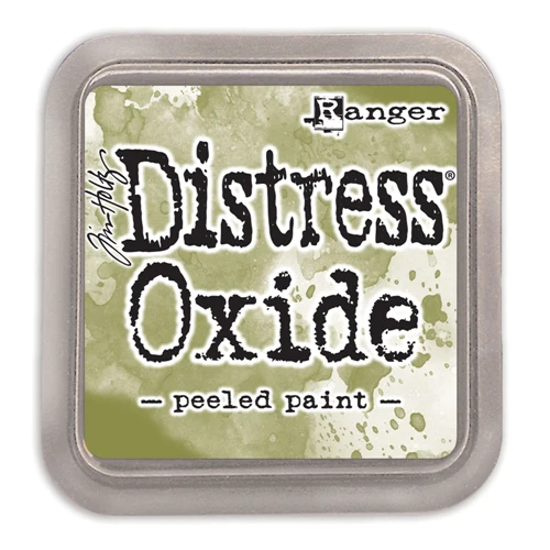 Distress Oxide - Peeled Paint