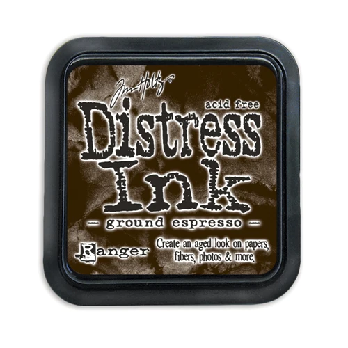 9306-1.png Distress Ink - Ground Espresso