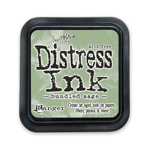 Distress Ink - Bundled Sage
