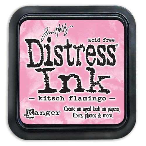 9310-1.png Distress Ink - Kitsch Flamingo