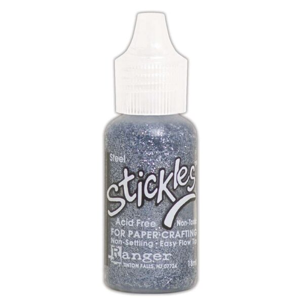 9353.jpg Stickles Glitterlim Steel