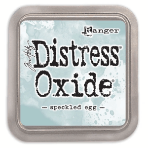 Distress Oxide - Speckled Egg - Bilde 1
