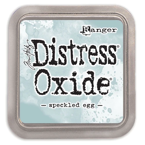 Distress Oxide - Speckled Egg