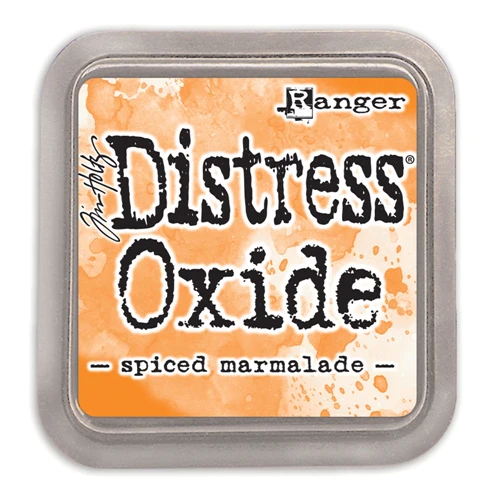 9357-1.png Distress Oxide - Spiced Marmalade