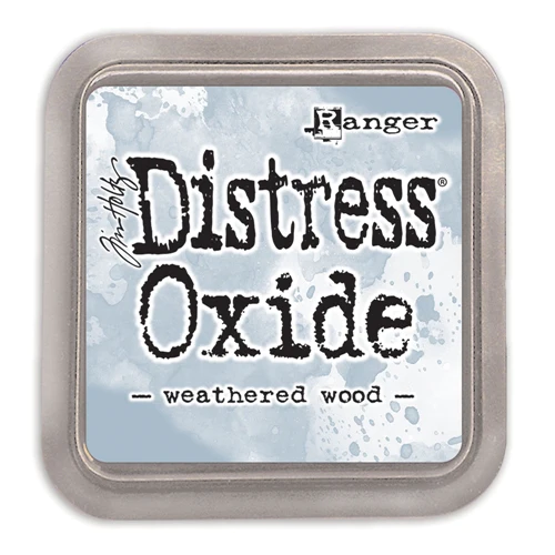 9360.png Distress Oxide - Weathered Wood