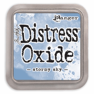 Distress Oxide - Stormy Sky - Bilde 1