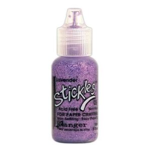 Stickles Glitterlim Lime Green - Bilde 2