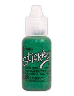 Stickles Glitterlim Green