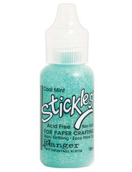 9377.jpg Stickles Glitterlim Mint