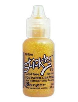 9378.jpg Stickles Glitterlim Yellow