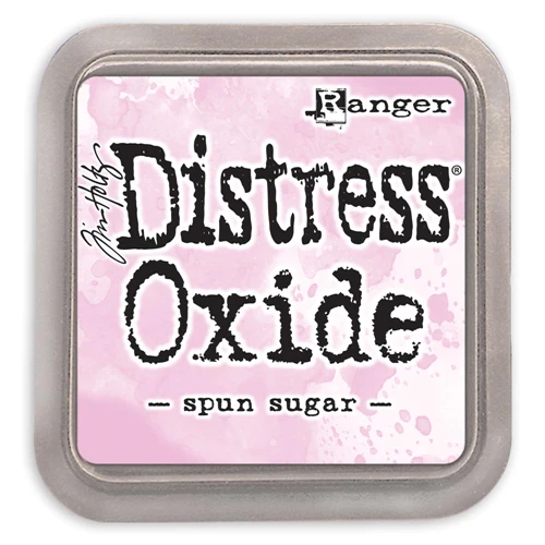 Distress Oxide - Spun Sugar