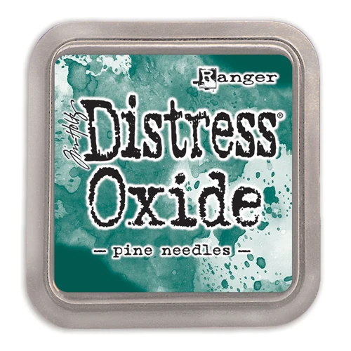 9389-1.png Distress Oxide - Pine Needles