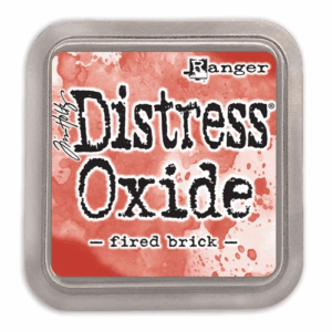 Distress Oxide - Fired Brick - Bilde 2