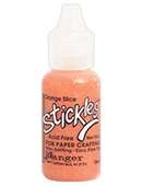 9406.jpg Stickles Glitterlim Orange Slice