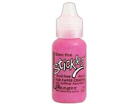 9426.jpg Stickles Glitterlim Glam Pink