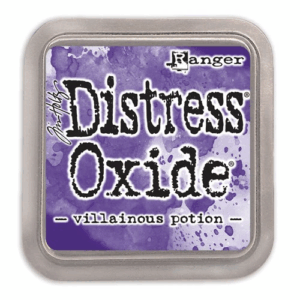 Distress Oxide - Villainous Potion - Bilde 2