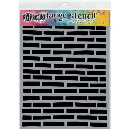 9443.jpg Dyan Reaveley - Stencil Slats