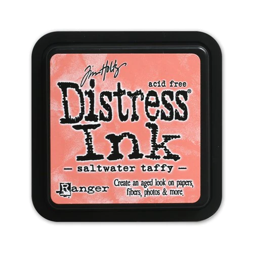 Distress Ink - Saltwater Taffy