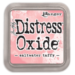 Distress Oxide - Saltwater Taffy - Bilde 2