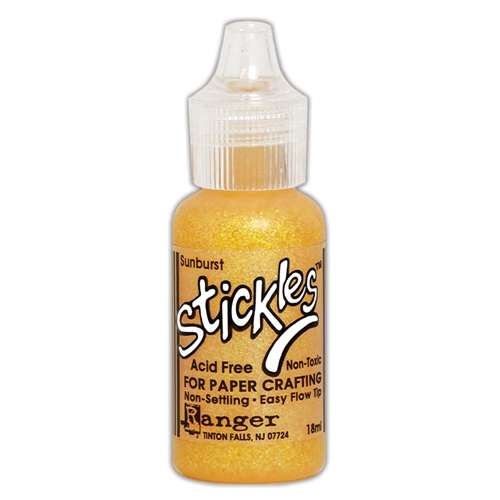Stickles Glitterlim  Sunburst