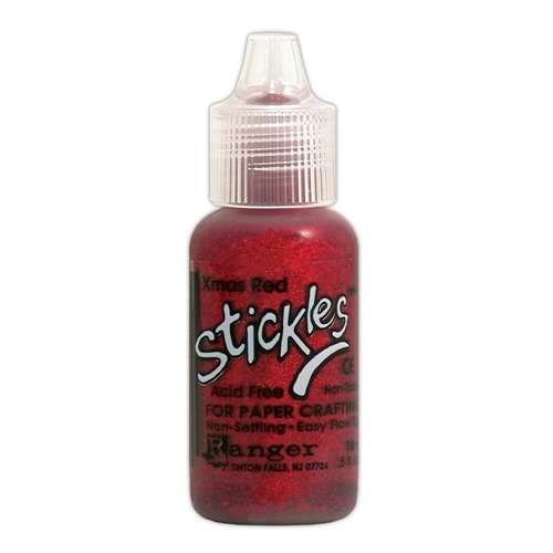9467.jpg Stickles Glitterlim Christmas Red