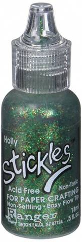 9468.jpg Stickles Glitterlim Holly