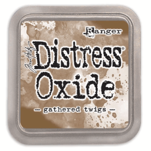 Distress Oxide - Gathered Twigs - Bilde 2