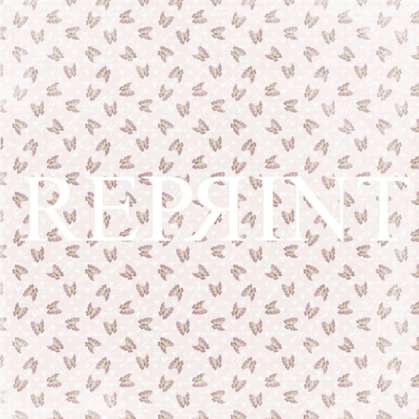 Reprint It´s a girl Collection - Butterflies