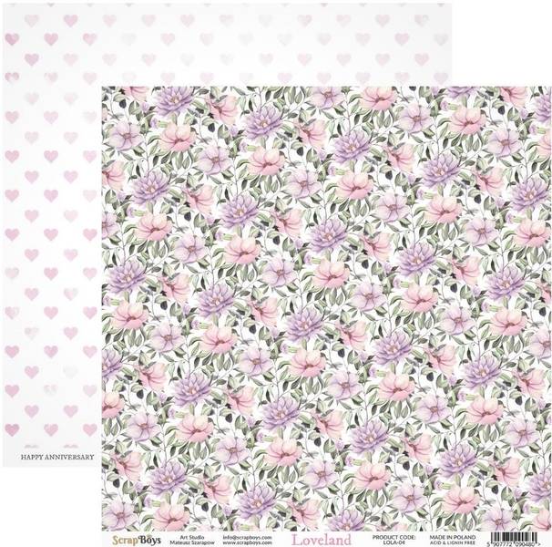 ScrapBoys Loveland 04 - Bilde 1