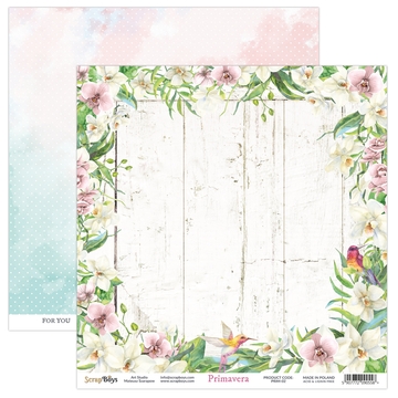 ScrapBoys Primavera 02